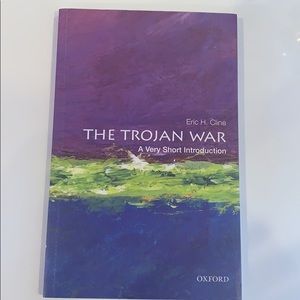 The Trojan War